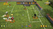 Junior League Sports 3-in-1 Collection [Nintendo Switch] Nintendo Switch Video Game Funbox Media