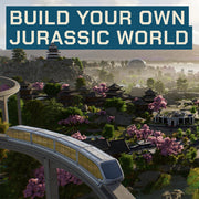 Jurassic World Evolution 3 [Xbox Series X] Xbox Series X Video Game Atari