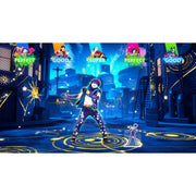 Just Dance 2026 - Limited Edition (Code-In-Box) [Nintendo Switch] Nintendo Switch Video Game Ubisoft