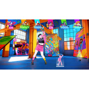 Just Dance 2026 - Limited Edition (Code-In-Box) [Nintendo Switch] Nintendo Switch Video Game Ubisoft