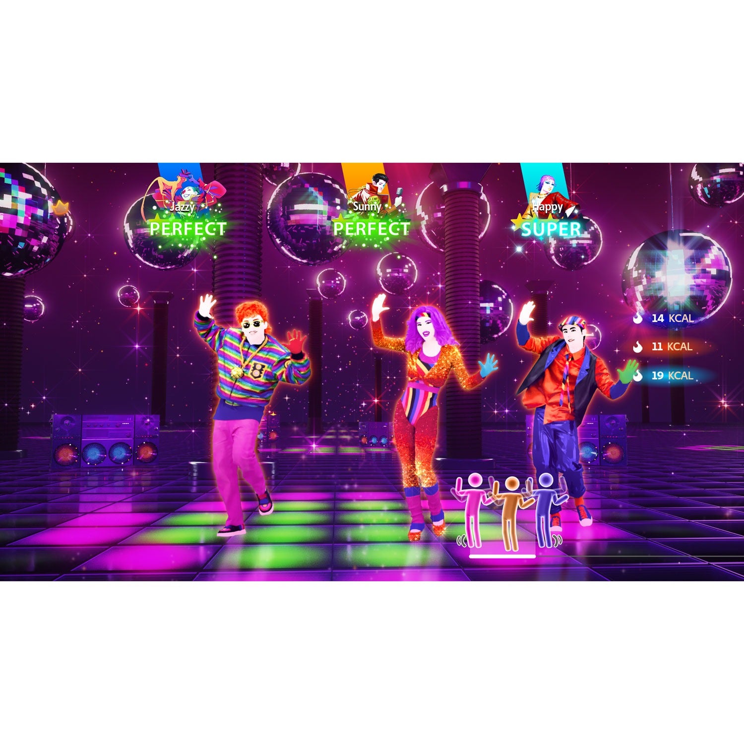 Just Dance 2026 - Limited Edition (Code-In-Box) [Nintendo Switch] Nintendo Switch Video Game Ubisoft