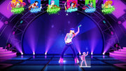 Just Dance: Decades of Hits - Limited Edition [Code in Box][Nintendo Switch]
