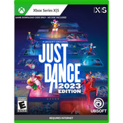 Just Dance 2023 - Code in Box [CIB] [Xbox One & Xbox Series X] Xbox ONE / Xbox Series X Video Game Ubisoft