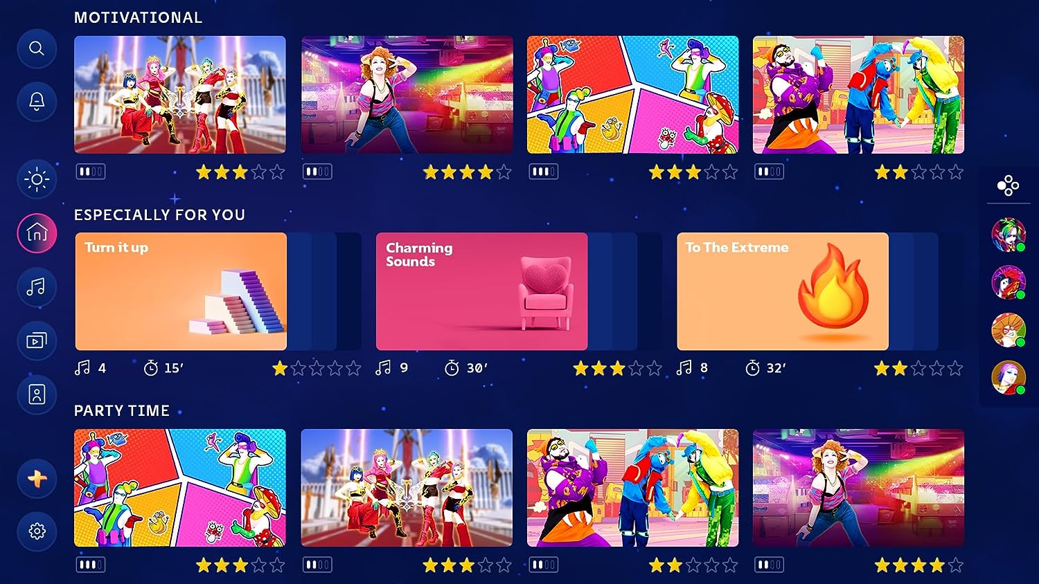 Just Dance 2024 Edition - Code in Box [CIB] - Nintendo Switch Nintendo Switch Video Game Ubisoft
