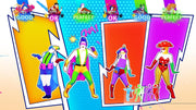 Just Dance 2024 Edition - Code in Box [CIB] - Nintendo Switch Nintendo Switch Video Game Ubisoft