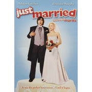 Just Married [DVD] DVDs & Blu-Rays 20th Century Fox   