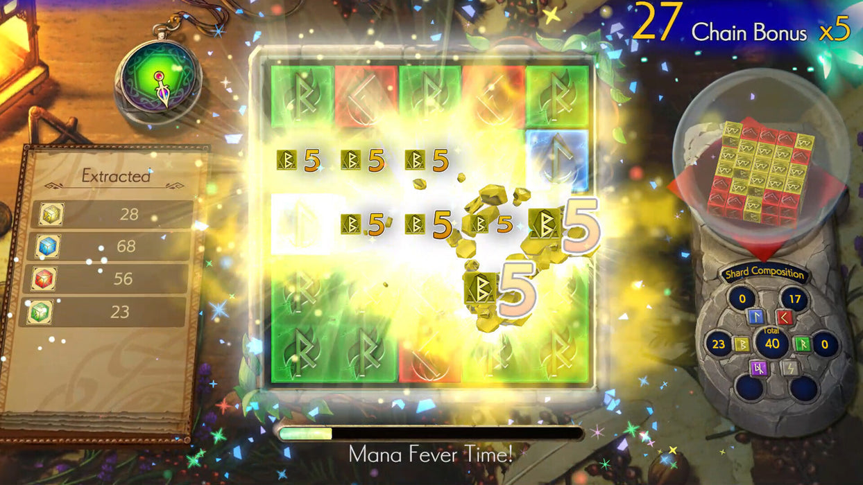 KAMiBAKO: Mythology of Cube [PlayStation 5] PlayStation 5 Video Game PM Studios