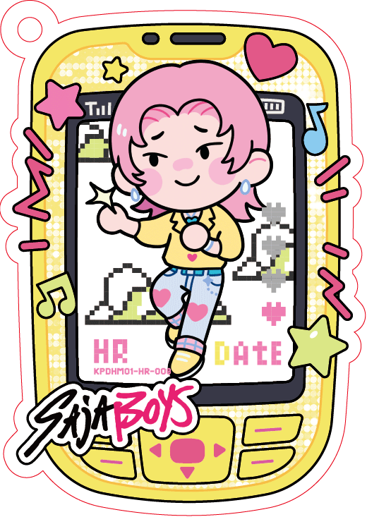 Kayou TCG: KPop Demon Hunters - Series 1 World Tour Mini Cards - 36 Packs Card Game Kayou