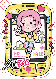 Kayou TCG: KPop Demon Hunters - Series 1 World Tour Mini Cards - 36 Packs Card Game Kayou