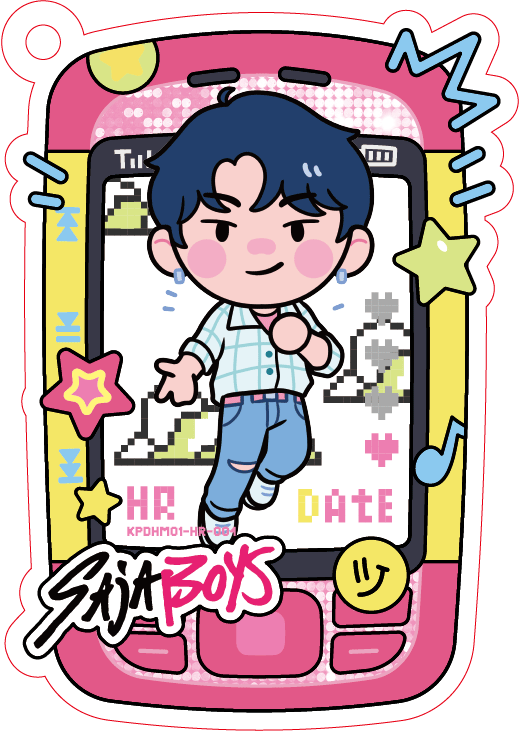 Kayou TCG: KPop Demon Hunters - Series 1 World Tour Mini Cards - 36 Packs Card Game Kayou