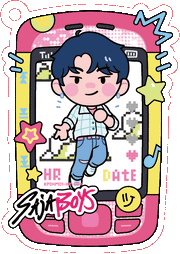 Kayou TCG: KPop Demon Hunters - Series 1 World Tour Mini Cards - 36 Packs Card Game Kayou