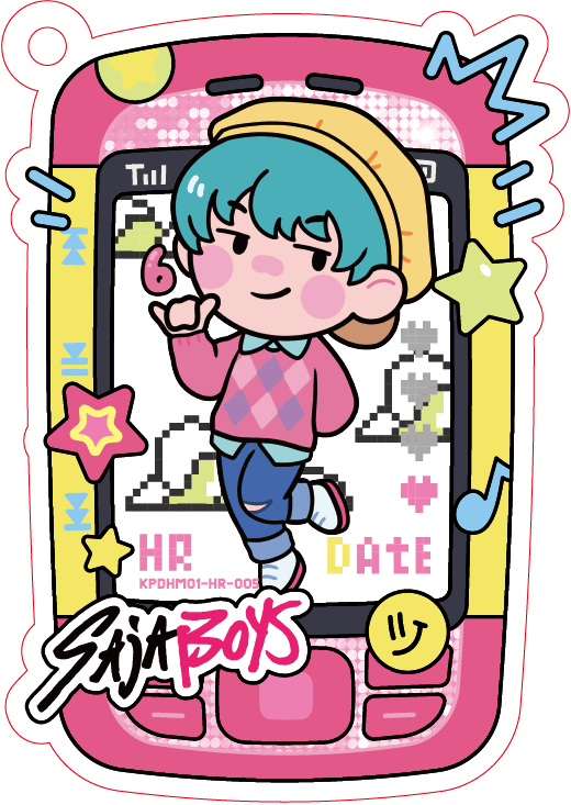 Kayou TCG: KPop Demon Hunters - Series 1 World Tour Mini Cards - 36 Packs Card Game Kayou