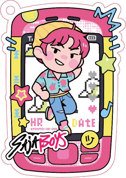 Kayou TCG: KPop Demon Hunters - Series 1 World Tour Mini Cards - 36 Packs Card Game Kayou