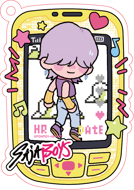 Kayou TCG: KPop Demon Hunters - Series 1 World Tour Mini Cards - 36 Packs Card Game Kayou