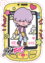 Kayou TCG: KPop Demon Hunters - Series 1 World Tour Mini Cards - 36 Packs Card Game Kayou