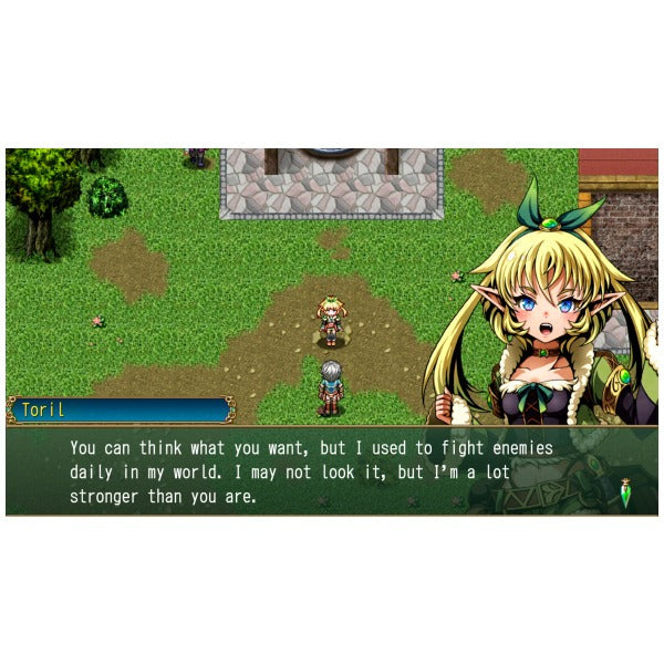 KEMCO RPG Selection Vol. 2 [Nintendo Switch] Nintendo Switch Video Game Soft Source
