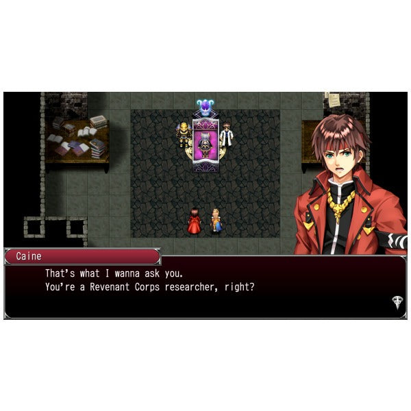 KEMCO RPG Selection Vol. 2 [PlayStation 5] PlayStation 5 Video Game Soft Source