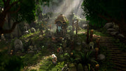 Kena: Bridge of Spirits - Deluxe Edition [PlayStation 5] PlayStation 5 Video Game Maximum Games   