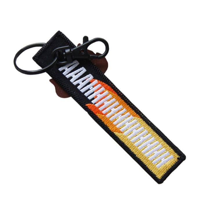 Puglie: Hellmo Puglie Keytag Accessory Puglie