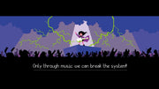 Keylocker: Turn Based Cyberpunk Action [Nintendo Switch] Nintendo Switch Video Game Tesura Games