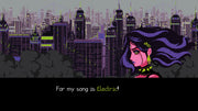 Keylocker: Turn Based Cyberpunk Action [PlayStation 5] PlayStation 5 Video Game Tesura Games