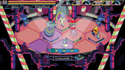 Keylocker: Turn Based Cyberpunk Action [PlayStation 5] PlayStation 5 Video Game Tesura Games