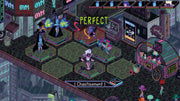 Keylocker: Turn Based Cyberpunk Action [PlayStation 5] PlayStation 5 Video Game Tesura Games