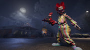 Killer Klowns from Outer Space [Xbox Series X] Xbox Series X Video Game U & I Entertainment   