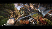 Kingdom Come Deliverance II - Royal Edition [Game-Key Card][Nintendo Switch 2] Nintendo Switch 2 Video Game Deep Silver