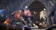Kingdom Come Deliverance: Royal Edition [PlayStation 5] PlayStation 5 Video Game Plaion