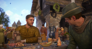 Kingdom Come Deliverance: Royal Edition [PlayStation 5] PlayStation 5 Video Game Plaion