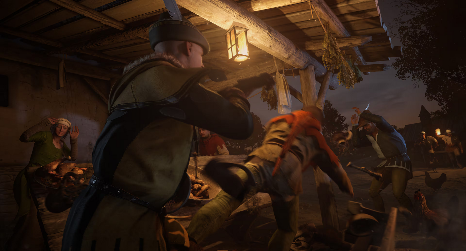 Kingdom Come Deliverance: Royal Edition [PlayStation 5] PlayStation 5 Video Game Plaion