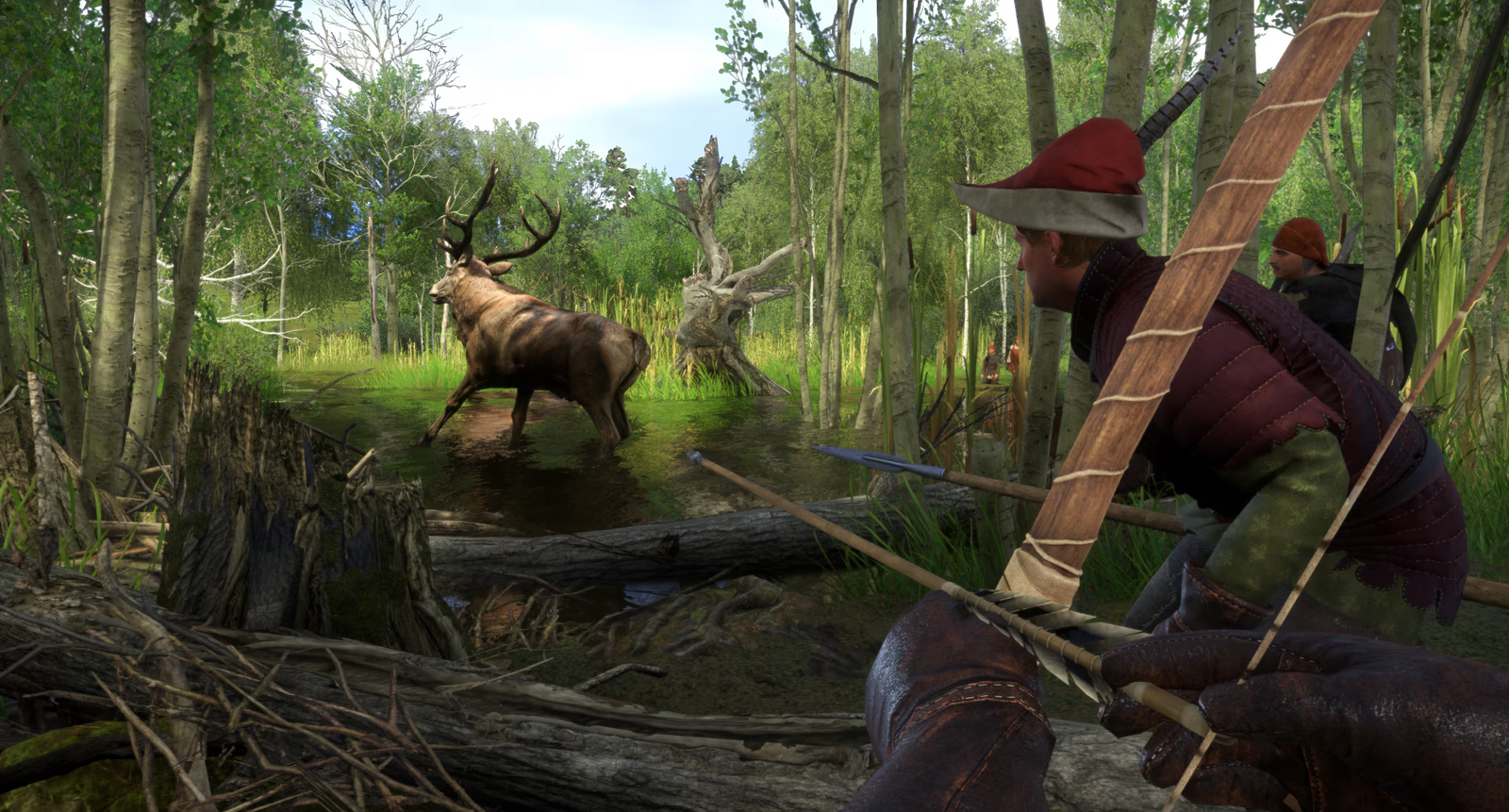 Kingdom Come Deliverance: Royal Edition [Xbox Series X] Xbox Series X Video Game Plaion