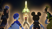 Kingdom Hearts Collection I-III [PlayStation 5] PlayStation 5 Video Game Square Enix