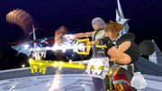 Kingdom Hearts Collection I-III [PlayStation 5] PlayStation 5 Video Game Square Enix