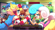 KinnikuNeko: SUPER MUSCLE CAT - Standard Edition [PlayStation 5] PlayStation 5 Video Game Tesura Games