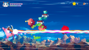KinnikuNeko: SUPER MUSCLE CAT - Purrrrfect Edition [PlayStation 5] PlayStation 5 Video Game Tesura Games