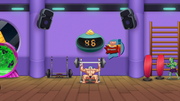 KinnikuNeko: SUPER MUSCLE CAT - Purrrrfect Edition [PlayStation 5] PlayStation 5 Video Game Tesura Games
