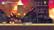 KinnikuNeko: SUPER MUSCLE CAT - Purrrrfect Edition [PlayStation 5] PlayStation 5 Video Game Tesura Games