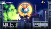KinnikuNeko: SUPER MUSCLE CAT - Purrrrfect Edition [PlayStation 5] PlayStation 5 Video Game Tesura Games