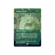 Magic: The Gathering TCG - Secret Lair Purrfection Card Game Wizards of the Coast   
