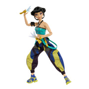 KPop Demon Hunters Fashion Core Doll: HUNTR/X Zoey "How it's Done" Toys & Games Mattel