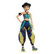 KPop Demon Hunters Fashion Core Doll: HUNTR/X Zoey "How it's Done" Toys & Games Mattel