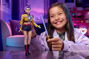 KPop Demon Hunters Fashion Core Doll: HUNTR/X Rumi "How it's Done" Toys & Games Mattel