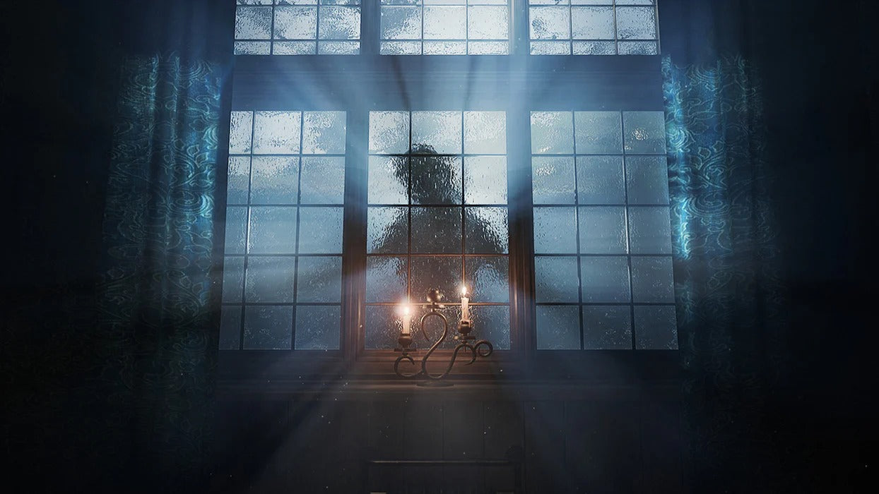 Layers of Fear: The Final Masterpiece Edition [Nintendo Switch 2] Nintendo Switch 2 Video Game PM Studios