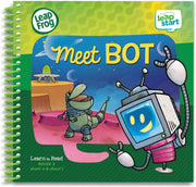 LeapFrog: LeapStart 3D Learn to Read Volume 1 Toys & Games LeapFrog