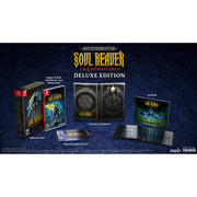 Legacy of Kain Soul Reaver 1&2 Remastered - Deluxe Edition [Nintendo Switch] Nintendo Switch Video Game ASPYR