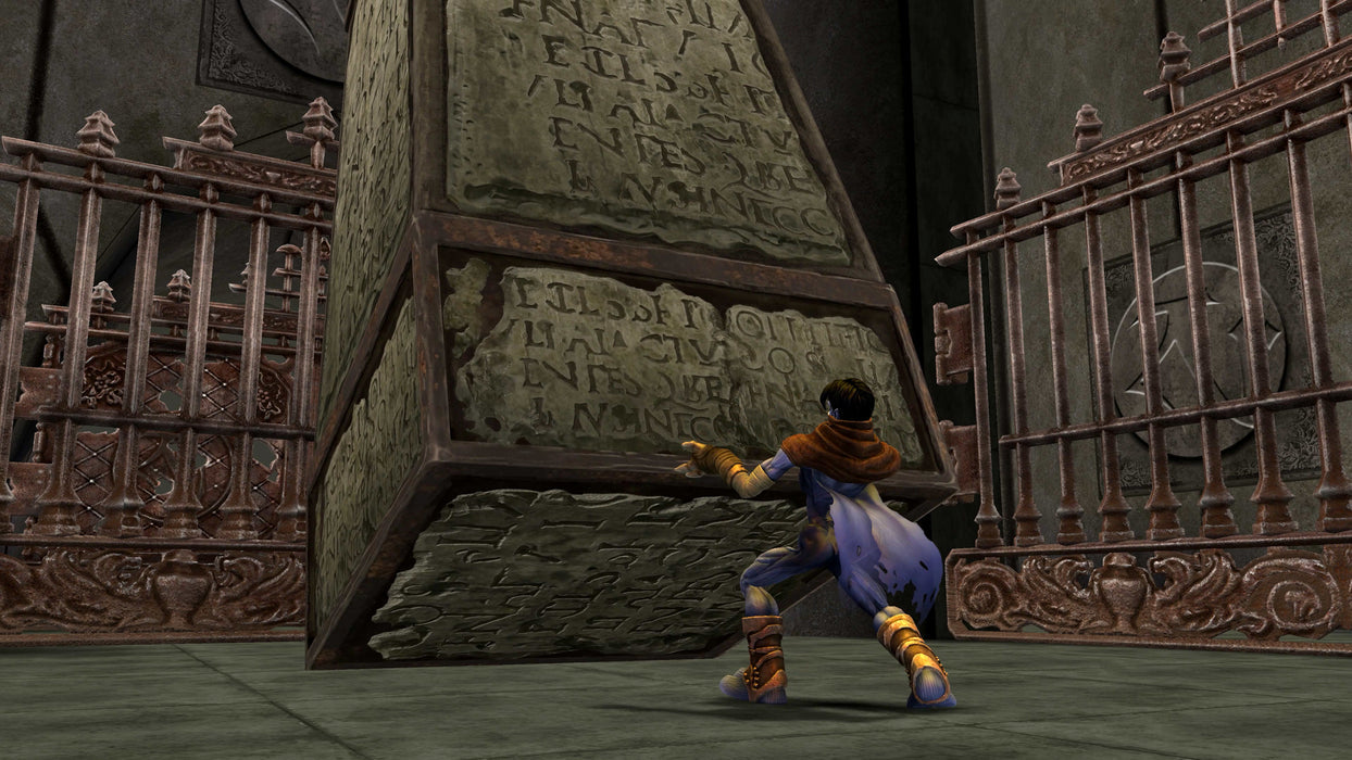 Legacy of Kain Soul Reaver 1&2 Remastered - Deluxe Edition [Nintendo Switch] Nintendo Switch Video Game ASPYR