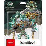 Legend of Zelda Series: Mineru's Construct Amiibo [Nintendo Accessory] Nintendo Switch 2 Accessories Nintendo