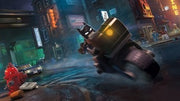 Lego Batman Legacy of the Dark Knight [PlayStation 5] PlayStation 5 Video Game Warner Brothers
